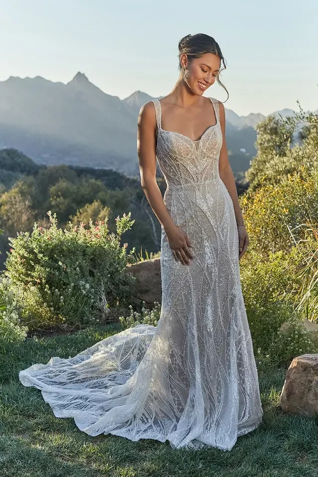 kia by allure bridals Image
