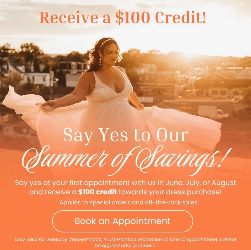 Say Yes to Summer Savings