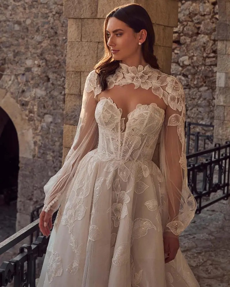 Friday, January 3 Dalia by Calla Blanche. Mobile Image