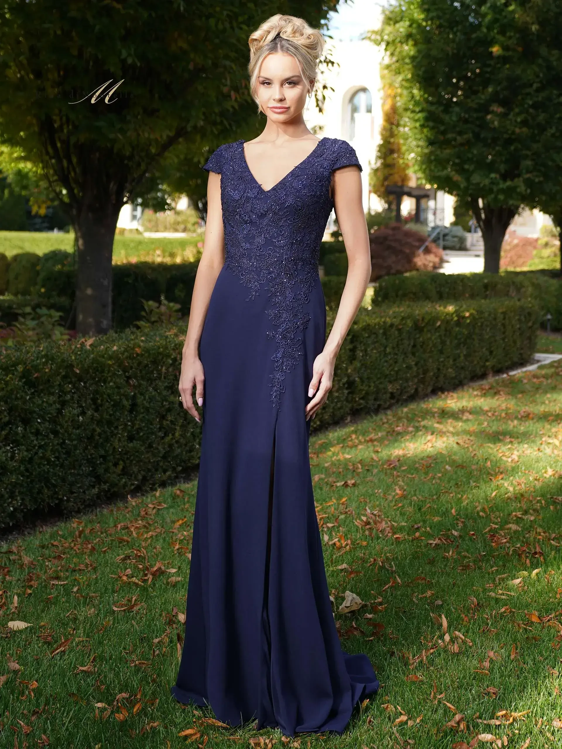 Rina di Montella Style #RD2763 Image