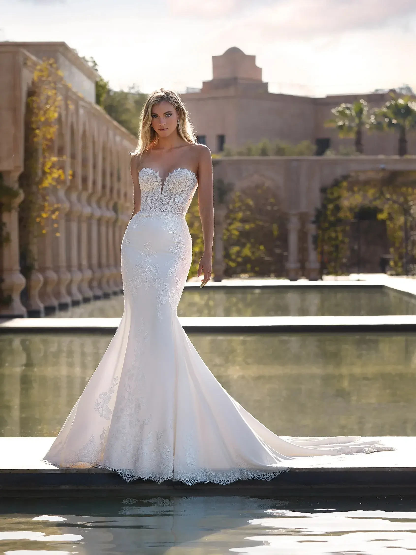 Kodiak by Pronovias Image