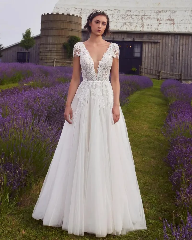 Tanya by Lamour by Calla Blanche Image