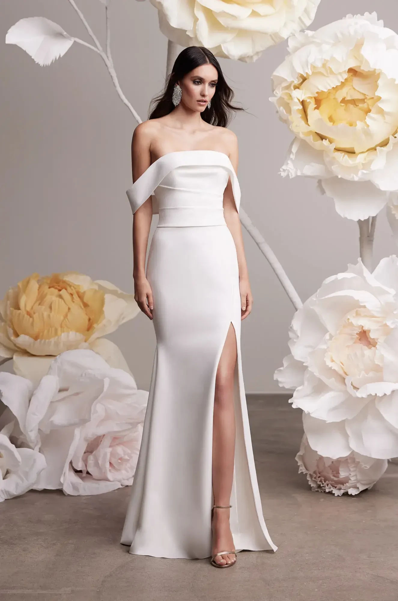 Style #2455 by Mikaella Image