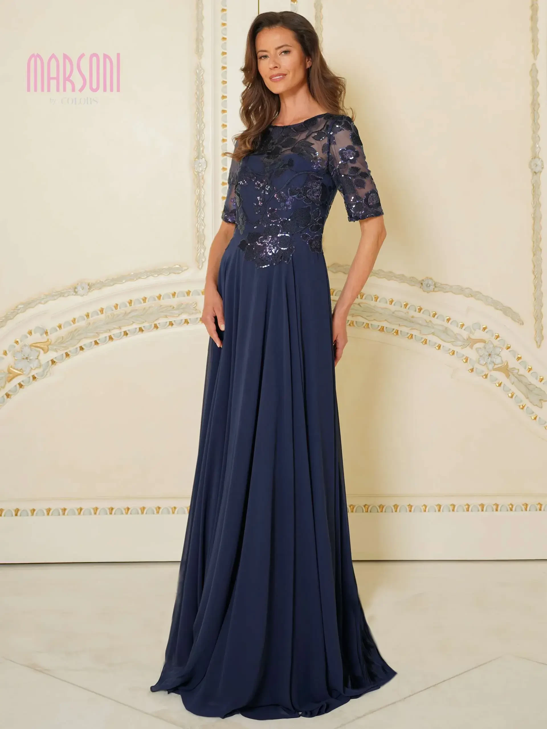 Style M286 by Marsoni by Colors Image
