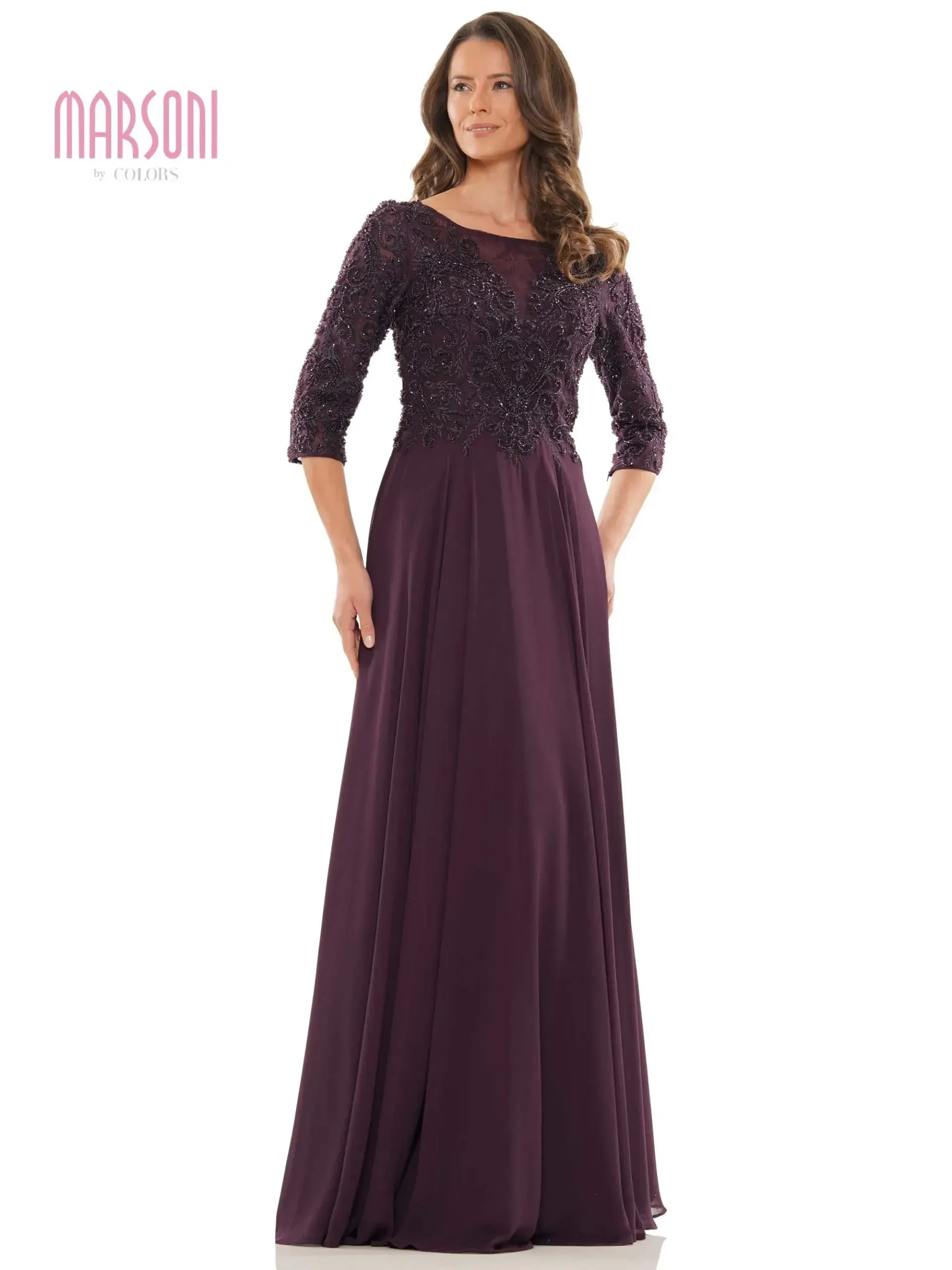 Style MV1052 by Marsoni by Colors Image