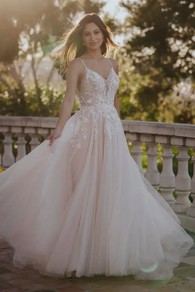 Allure Bridals Josie Image