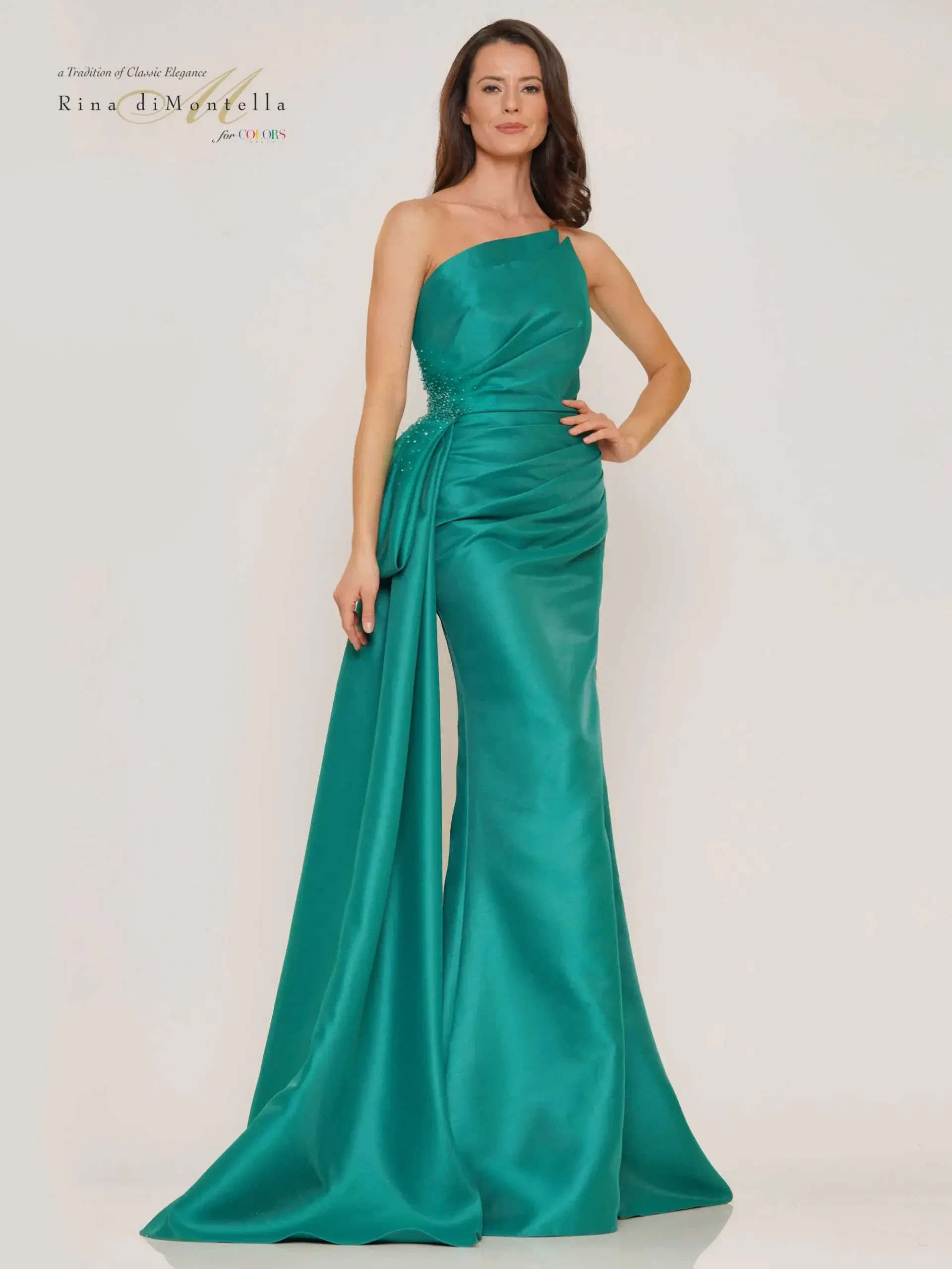 Rina Di Montella Style #RD2750 Image