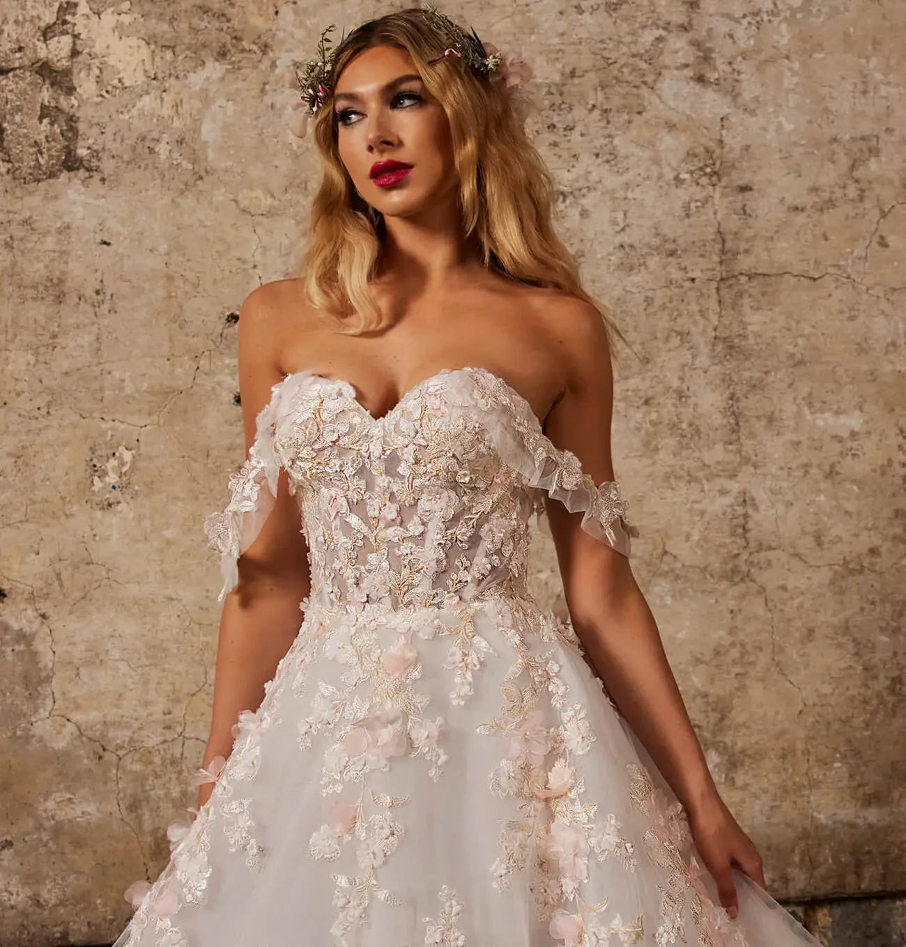 Tamra by Calla Blanche Image