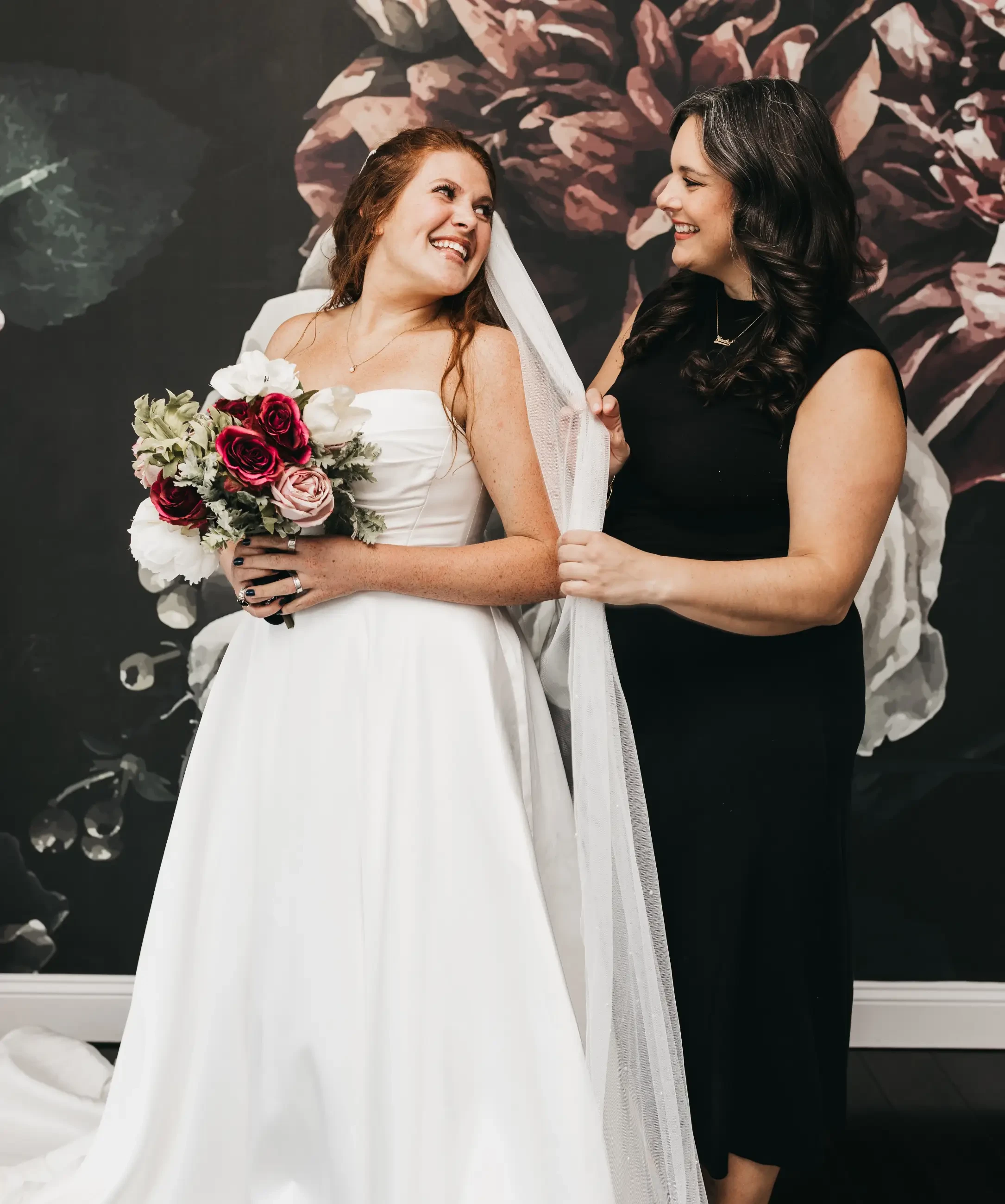 Second Friday: A Mother’s Day Celebration