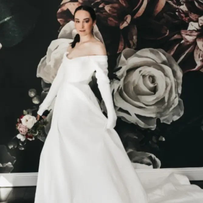 Colby John Bridal