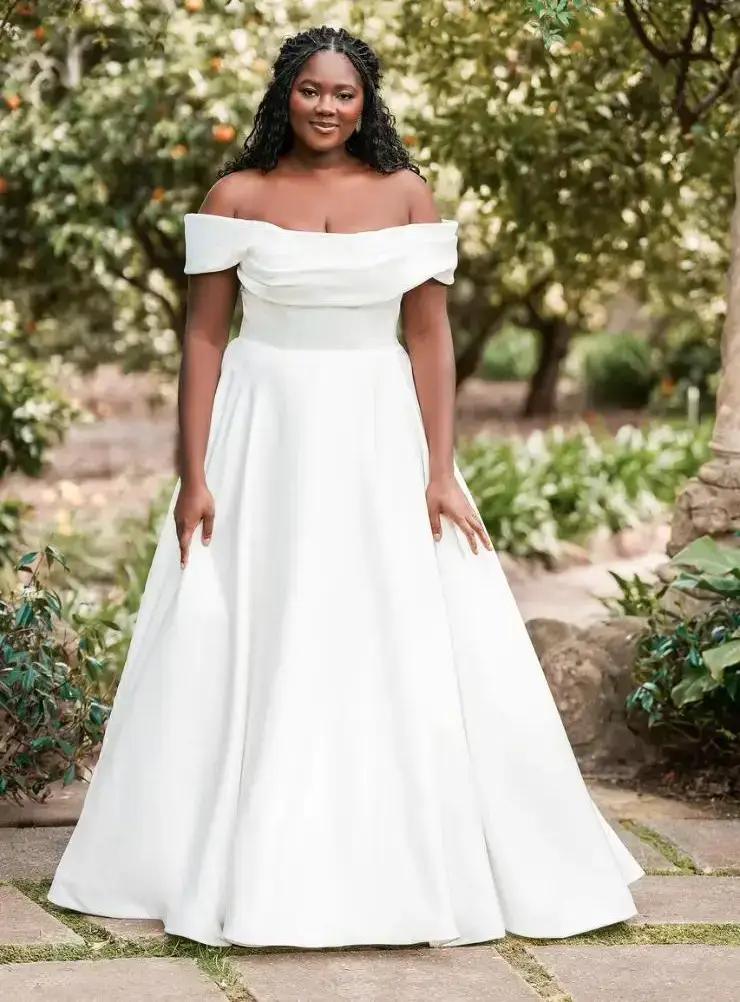 Allure Bridals