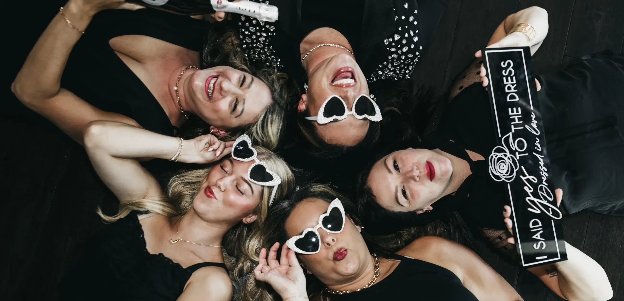 Meet the Team