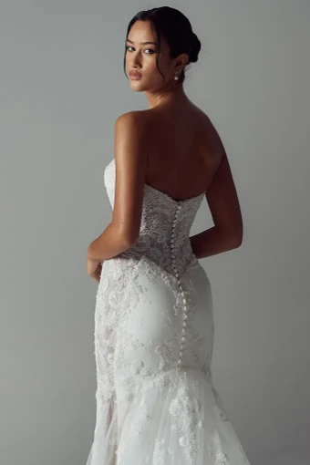 Evie Young Angela - EY721 #4 default Ivory thumbnail