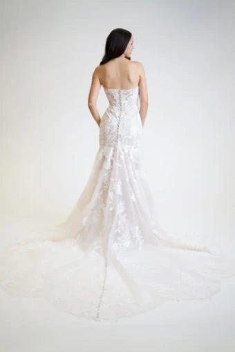 Allure Women Cynthia - L725L #1 default Ivory thumbnail