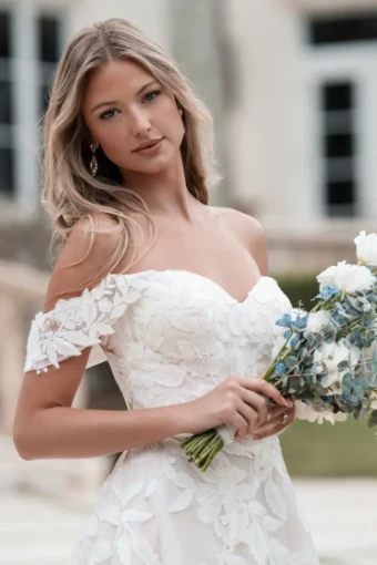 Allure Women Lana - A1354 #1 Desert/Champ/Ivory/Nude thumbnail