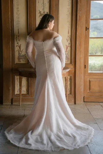 Allure Women Lacey - W556 #1 default Champagne/Ivory thumbnail