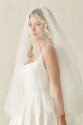 Allure Women Aurora - A1402 #3 Ivory thumbnail