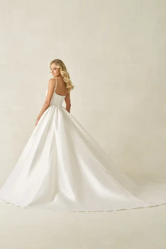 Allure Women Aurora - A1402 #4 default Ivory thumbnail