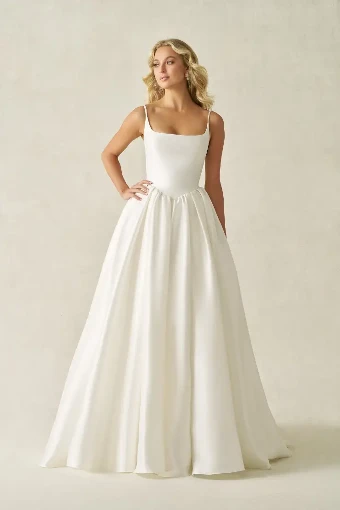 Allure Women Aurora - A1402 #2 Ivory thumbnail