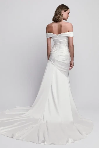 Wtoo by Watters Dalma - 17208 #1 Off White thumbnail
