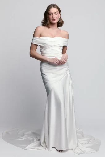 Wtoo by Watters Dalma - 17208 #0 default Off White thumbnail