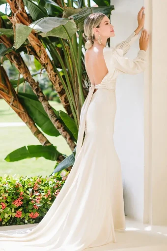 Wtoo by Watters Clara - 63304B #1 White thumbnail