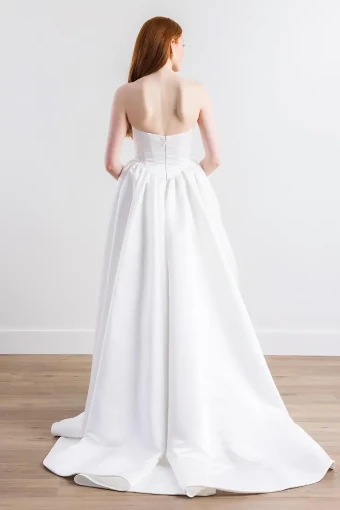 Wtoo by Watters Cassia - 54319 #1 default Ivory thumbnail