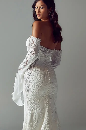 Hayley Paige Janie - EY722 #2 thumbnail