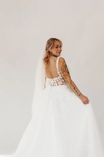 Love Label Bri - LV3259 #1 default thumbnail