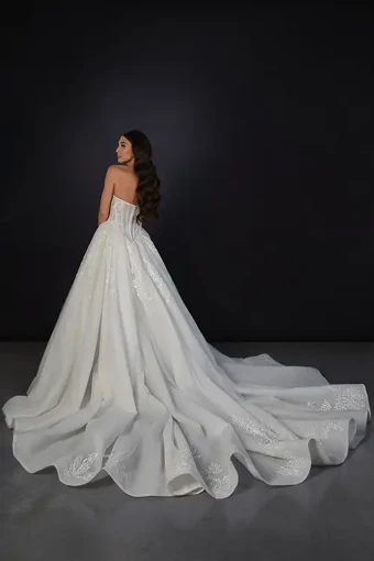 Martina Liana Sloane - ML1903 #1 Ivory thumbnail