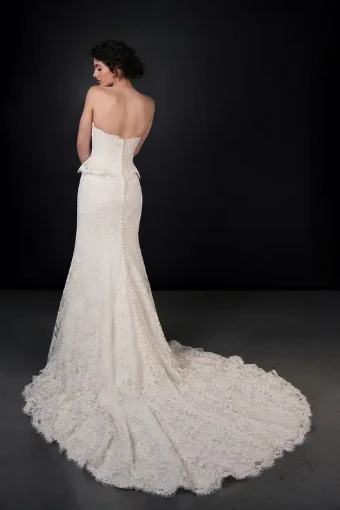 Martina Liana ML2042 #1 Ivory thumbnail