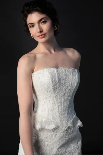 Martina Liana ML2042 #2 Ivory thumbnail