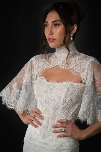 Martina Liana ML2010 #4 default Ivory/Ivory thumbnail