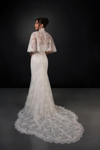 Martina Liana ML2010 #1 Ivory/Ivory thumbnail