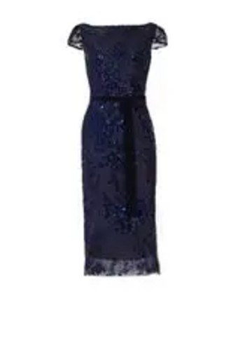 Janique 73122 #0 default Navy thumbnail