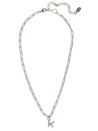 Sorrelli Jewelry NFB11PDCRY #0 default Silver thumbnail