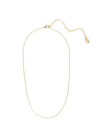 Sorrelli Jewelry 4NEV10BGMTL #0 default Gold thumbnail