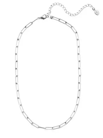 Sorrelli Jewelry 4NES13RHCRY #0 default Silver thumbnail