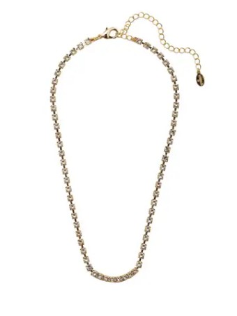 Sorrelli Jewelry NFA2BGCRY #0 default Gold thumbnail
