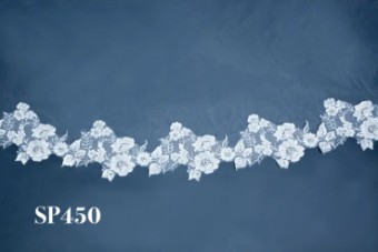 Giselle Bridal SP450 #0 default Ivory thumbnail