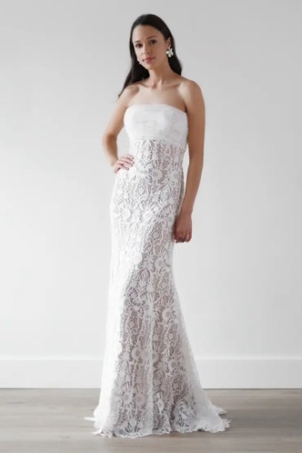Willowby by Watters Chauntelle - 51101 #0 default Ivory/Tawny thumbnail