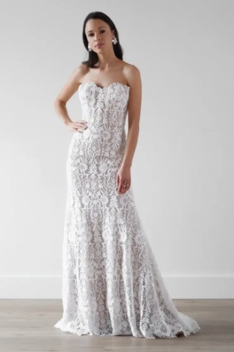 Willowby by Watters Chauntelle - 51101 #2 default Ivory/Tawny thumbnail