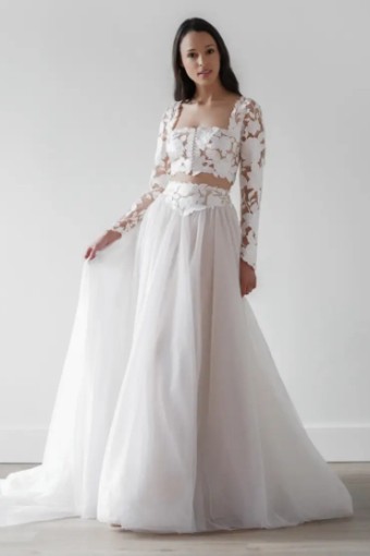 Willowby by Watters Breean - 51610 #0 default Ivory/Nude thumbnail