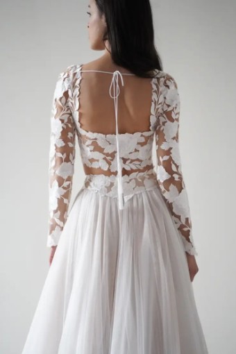 Willowby by Watters Breean - 51610 #3 default Ivory/Nude thumbnail