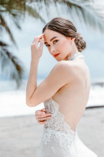 Wtoo by Watters Sela - 18103 #2 Ivory/Nude thumbnail