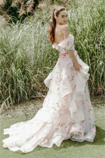 Wtoo by Watters Rosabel - 18202 #1 Blush thumbnail