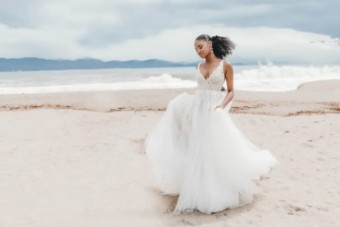Wtoo by Watters Cicely - 18701M #2 default Ivory/Ivory thumbnail