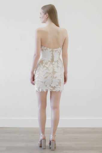 Wtoo by Watters June - 11820 #3 default Ivory/Nude thumbnail