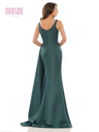 Marsoni by Colors MV1186 #1 default Deep Green thumbnail
