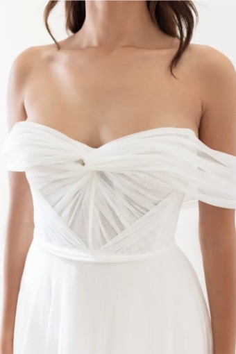 Wtoo by Watters Cinda - 10215 #2 default Ivory thumbnail